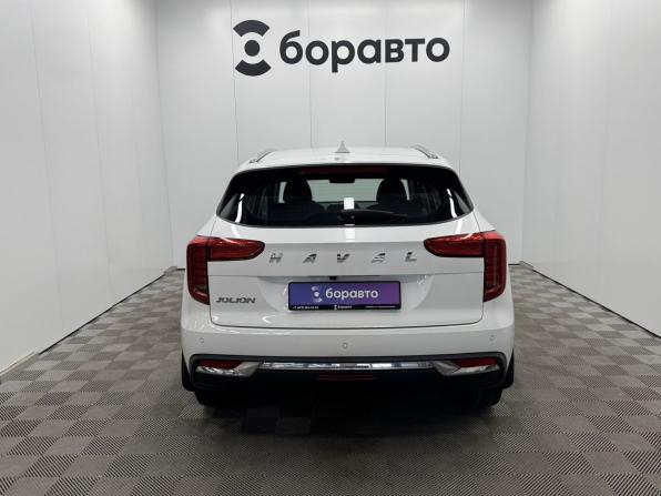 Haval Jolion I Рестайлинг с пробегом 2023 года, цена 1 639 000 рублей, 114369 км, внедорожник, Автокод Объявления