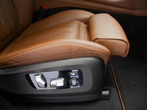BMW X5 IV (G05/G18) с пробегом 2021 года, цена 7 490 000 рублей, 71555 км, внедорожник, Автокод Объявления