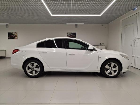 Opel Insignia I с пробегом 2013 года, цена 760 000 рублей, 211254 км, седан, Автокод Объявления