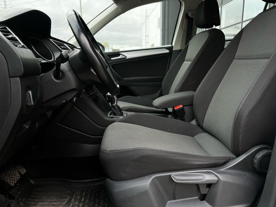 Volkswagen Tiguan II Рестайлинг Волгоград  - изображение 8