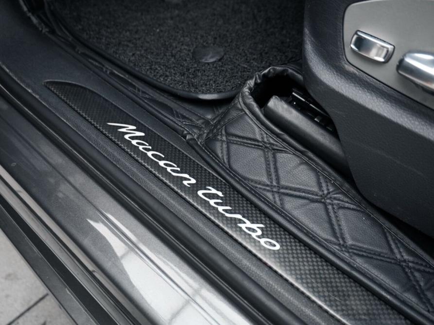 Porsche Macan I Ростов-на-Дону  - изображение 15