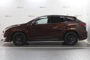 Lexus RX IV Рестайлинг Владивосток  - изображение 34