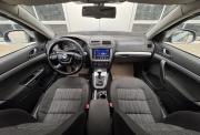 Skoda Octavia II (A5) Рестайлинг Владимир  - изображение 30