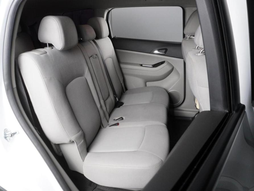 Chevrolet Orlando I Минеральные Воды  - изображение 7