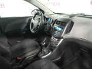 Chevrolet Aveo II Вологда  - изображение 27