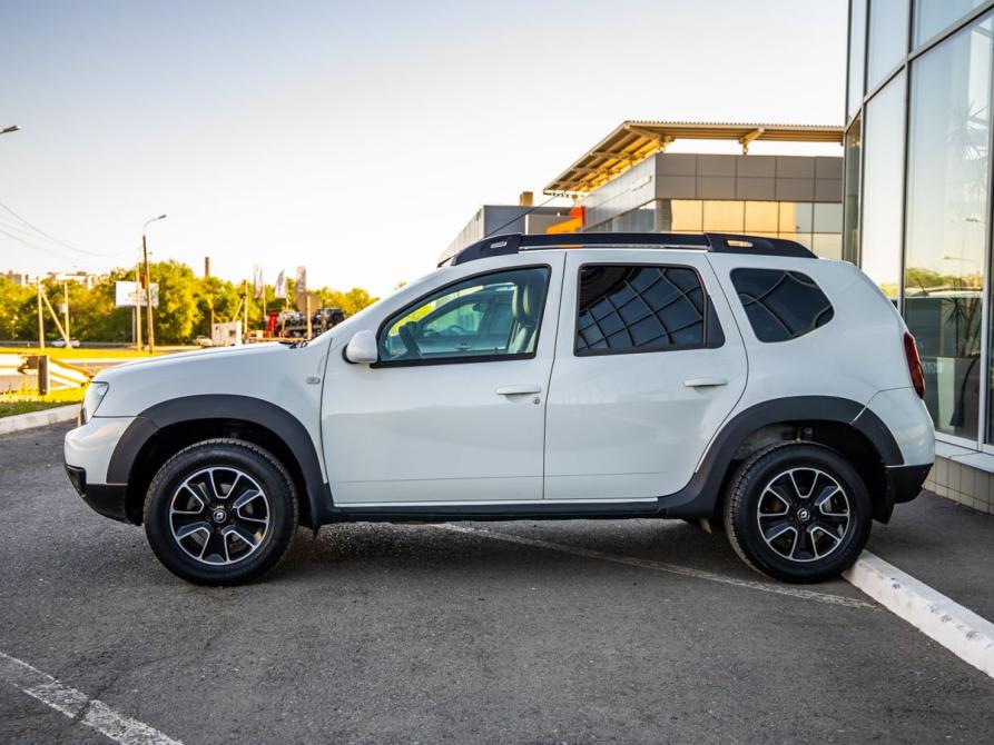 Renault Duster I Рестайлинг Волгоград  - изображение 4