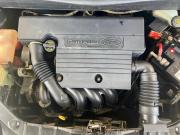 Ford Fusion I Рестайлинг Тольятти  - изображение 22