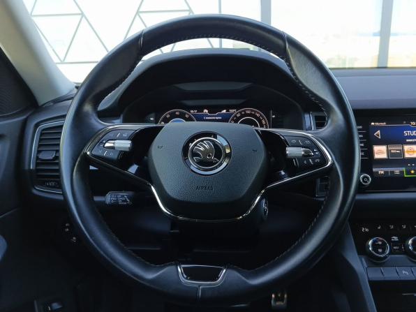 Skoda Kodiaq I с пробегом 2020 года, цена 2 799 000 рублей, 85000 км, внедорожник, Автокод Объявления