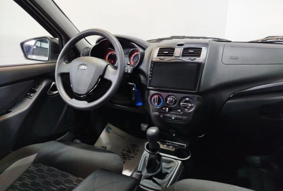 Lada (ВАЗ) Granta I Рестайлинг Саратов  - изображение 14