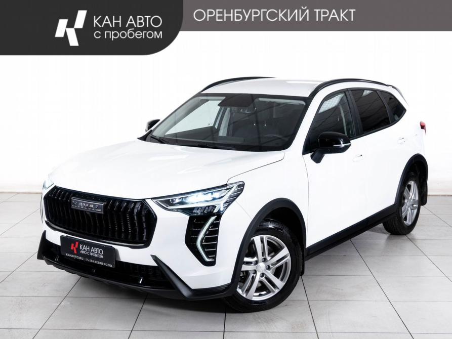 Haval Jolion I Рестайлинг Казань  - изображение 1