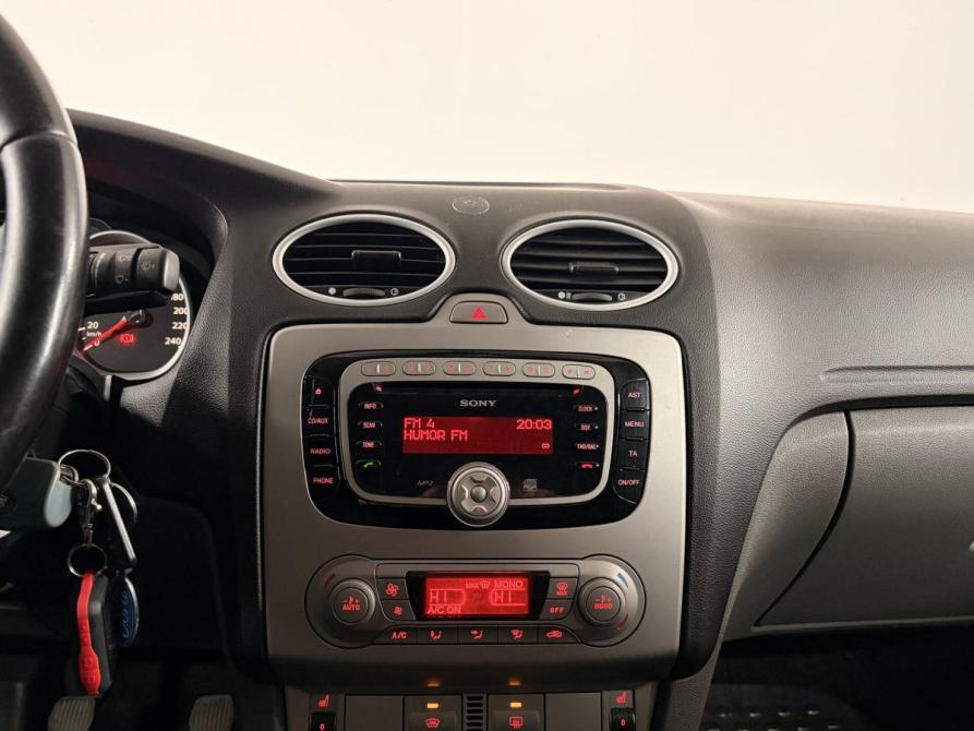 Ford Focus II Рестайлинг Екатеринбург  - изображение 23