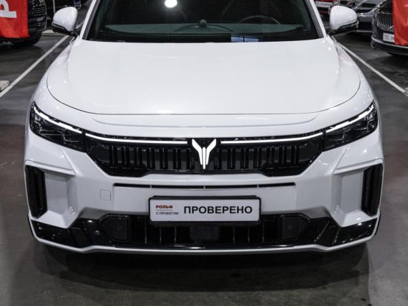 Voyah Free I Рестайлинг с пробегом 2025 года, цена 4 290 000 рублей, 16780 км, внедорожник, Автокод Объявления