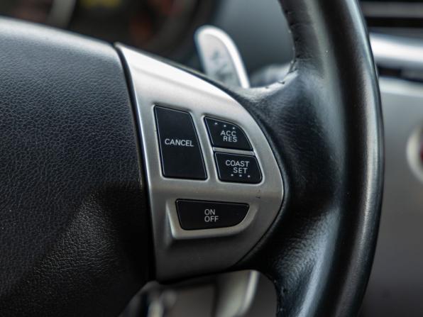 Mitsubishi Pajero Sport II Рестайлинг с пробегом 2014 года, цена 2 048 000 рублей, 129368 км, внедорожник, Автокод Объявления