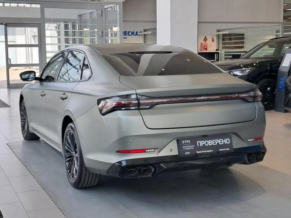 Geely Preface I с пробегом 2024 года, цена 2 552 000 рублей, 44142 км, седан, Автокод Объявления