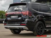 Kia Mohave I Рестайлинг 2 Москва  - изображение 48