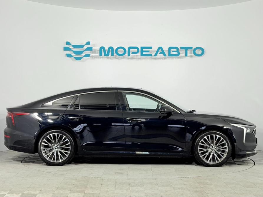 FAW Bestune B70 I Калининград  - изображение 4