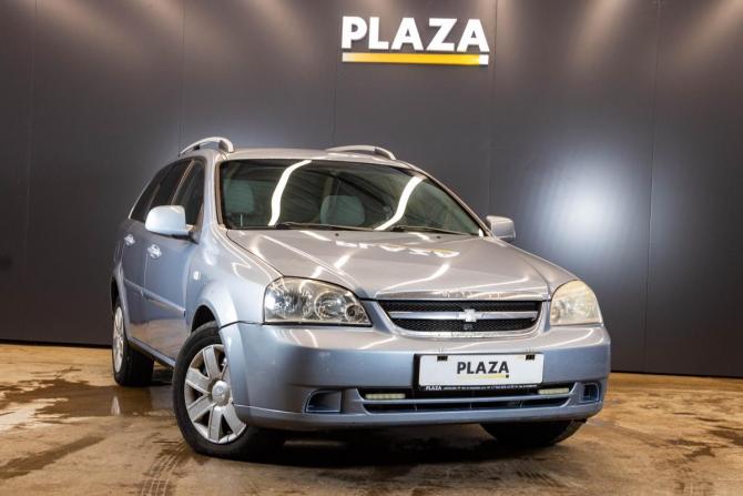 Chevrolet Lacetti I с пробегом 2010 года, цена 499 000 рублей, 176362 км, универсал, Автокод Объявления