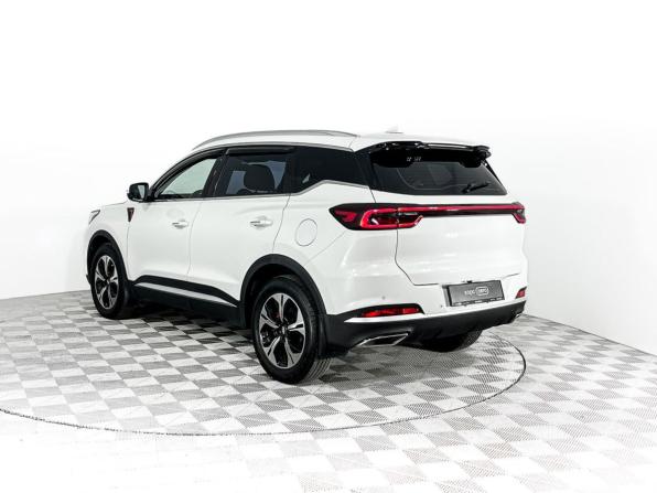 Chery Tiggo 7 Pro Max I с пробегом 2023 года, цена 1 876 000 рублей, 35511 км, внедорожник, Автокод Объявления