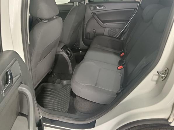 Skoda Yeti I Рестайлинг с пробегом 2014 года, цена 1 273 000 рублей, 139500 км, внедорожник, Автокод Объявления