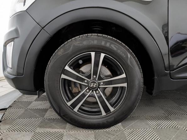Hyundai Creta I с пробегом 2016 года, цена 1 389 500 рублей, 179942 км, внедорожник, Автокод Объявления