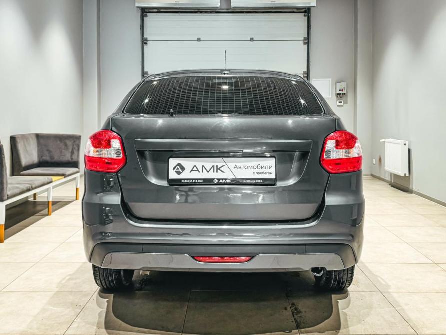 Lada (ВАЗ) Granta I Рестайлинг Екатеринбург  - изображение 9