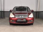 Nissan Almera III (G15) Кемерово  - изображение 21