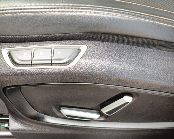 Geely Okavango I Рестайлинг с пробегом 2023 года, цена 2 439 000 рублей, 82536 км, внедорожник, Автокод Объявления