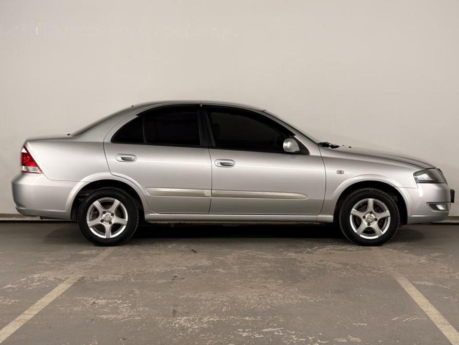 Nissan Almera Classic I Екатеринбург  - изображение 6