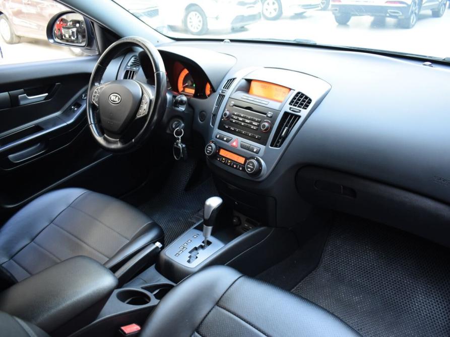 Kia Ceed I Челябинск  - изображение 17