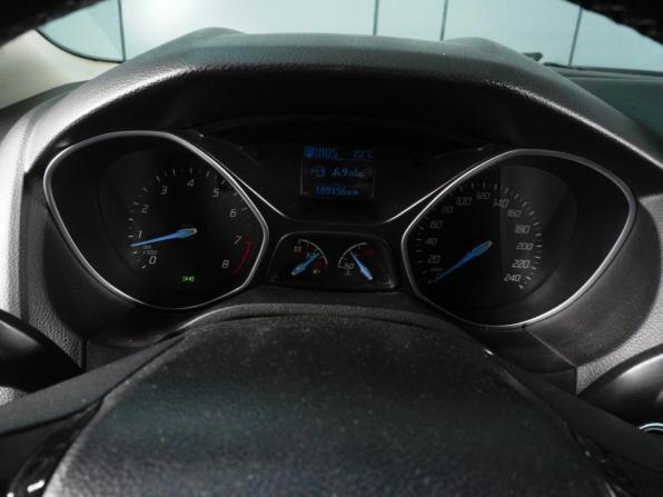 Ford Focus III с пробегом 2012 года, цена 790 000 рублей, 189155 км, седан, Автокод Объявления