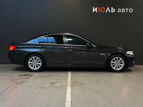 BMW 5 серии VI (F10/F11/F07) с пробегом 2013 года, цена 1 750 000 рублей, 199090 км, седан, Автокод Объявления
