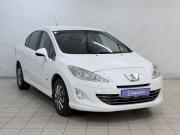 Peugeot 408 I Воронеж  - изображение 22