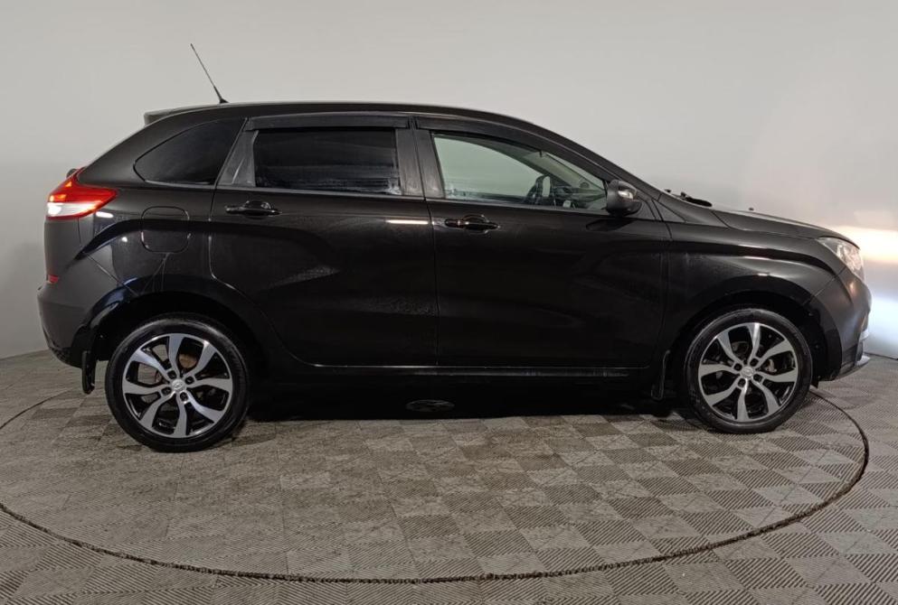 Lada (ВАЗ) XRAY I Волгоград  - изображение 8
