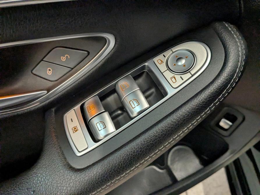 Mercedes-Benz C-Класс IV (W205) Рестайлинг Москва  - изображение 12