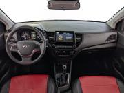 Hyundai Solaris II Рестайлинг Москва  - изображение 51