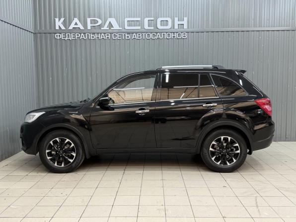 Lifan X60 I Рестайлинг 2 с пробегом 2017 года, цена 899 000 рублей, 100386 км, внедорожник, Автокод Объявления
