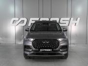 Chery Tiggo 8 Pro Max I Рестайлинг Ростов-на-Дону  - изображение 27