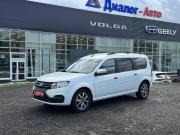 Lada (ВАЗ) Largus I Рестайлинг Набережные Челны  - изображение 21
