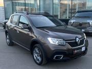 Renault Sandero II Рестайлинг Калуга  - изображение 11