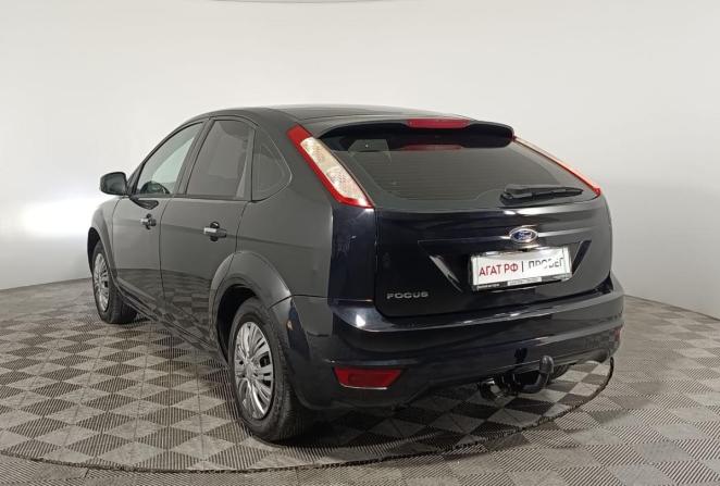 Ford Focus II Рестайлинг с пробегом 2011 года, цена 680 000 рублей, 183169 км, хэтчбек, Автокод Объявления