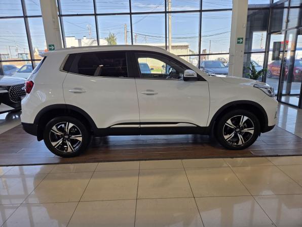 Chery Tiggo 4 Pro I с пробегом 2024 года, цена 1 485 000 рублей, 32000 км, внедорожник, Автокод Объявления