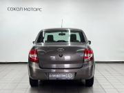 Lada (ВАЗ) Granta I Ростов-на-Дону  - изображение 15