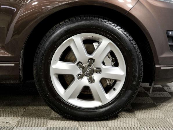 Audi Q7 I (4L) Рестайлинг с пробегом 2012 года, цена 1 928 000 рублей, 254406 км, внедорожник, Автокод Объявления