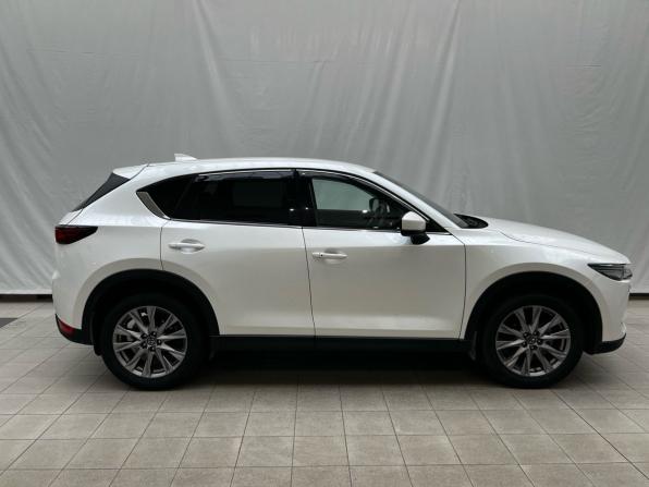 Mazda CX-5 II с пробегом 2019 года, цена 2 500 000 рублей, 171011 км, внедорожник, Автокод Объявления