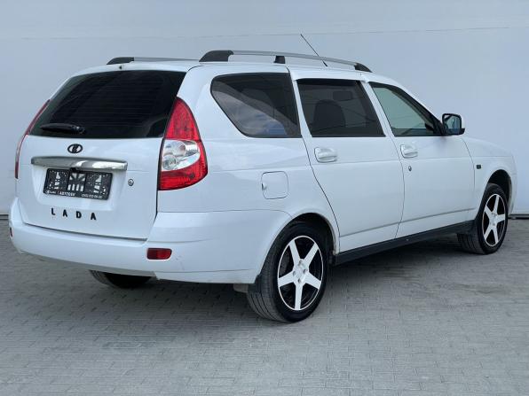 Lada (ВАЗ) Priora I Рестайлинг с пробегом 2015 года, цена 498 000 рублей, 238097 км, универсал, Автокод Объявления
