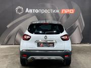 Renault Kaptur I Пермь  - изображение 26
