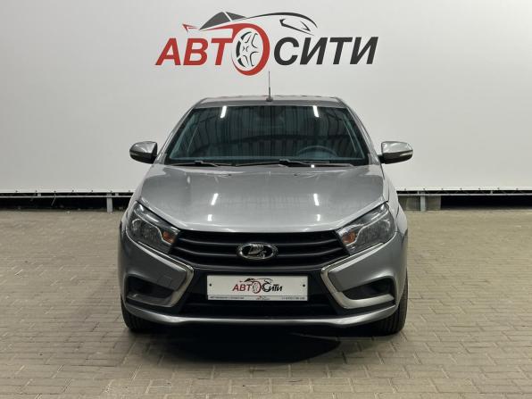 Lada (ВАЗ) Vesta I с пробегом 2020 года, цена 985 000 рублей, 77133 км, седан, Автокод Объявления