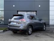 Nissan X-Trail III Москва  - изображение 32