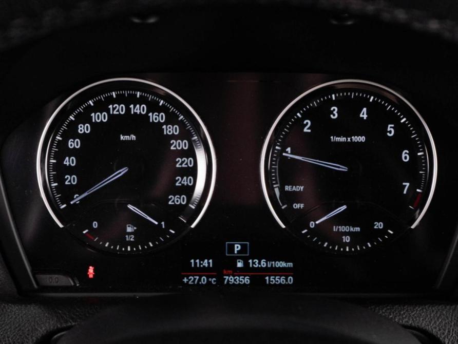 BMW 1 серии II (F20/F21) Рестайлинг 2 Тюмень  - изображение 13