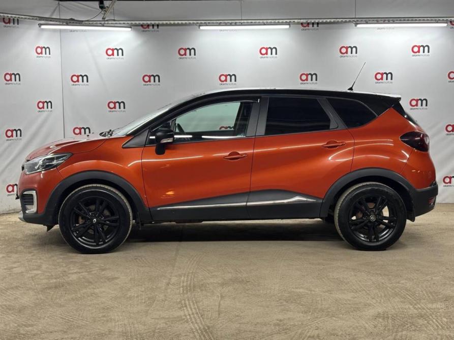 Renault Kaptur I Санкт-Петербург  - изображение 7